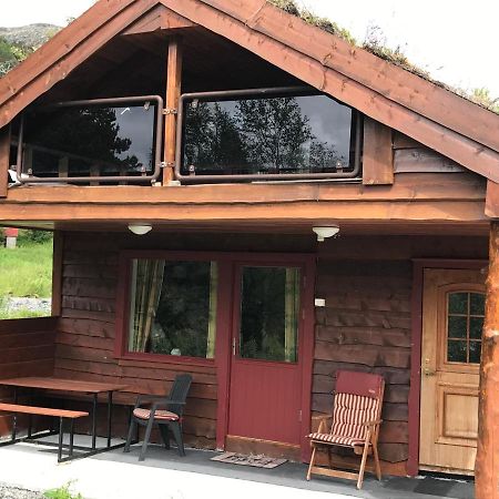 Bua Apartment Viksdalen Bagian luar foto