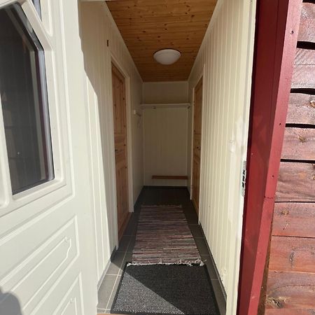 Bua Apartment Viksdalen Bagian luar foto