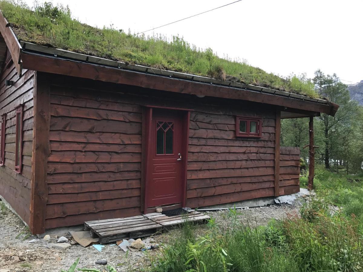 Bua Apartment Viksdalen Bagian luar foto