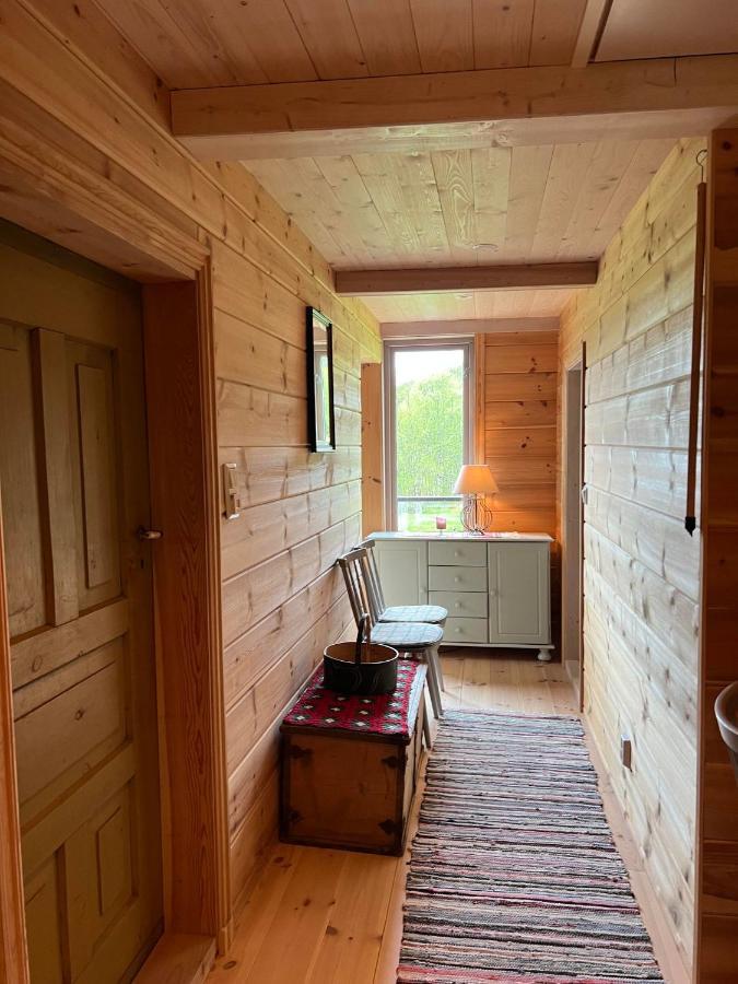 Bua Apartment Viksdalen Bagian luar foto