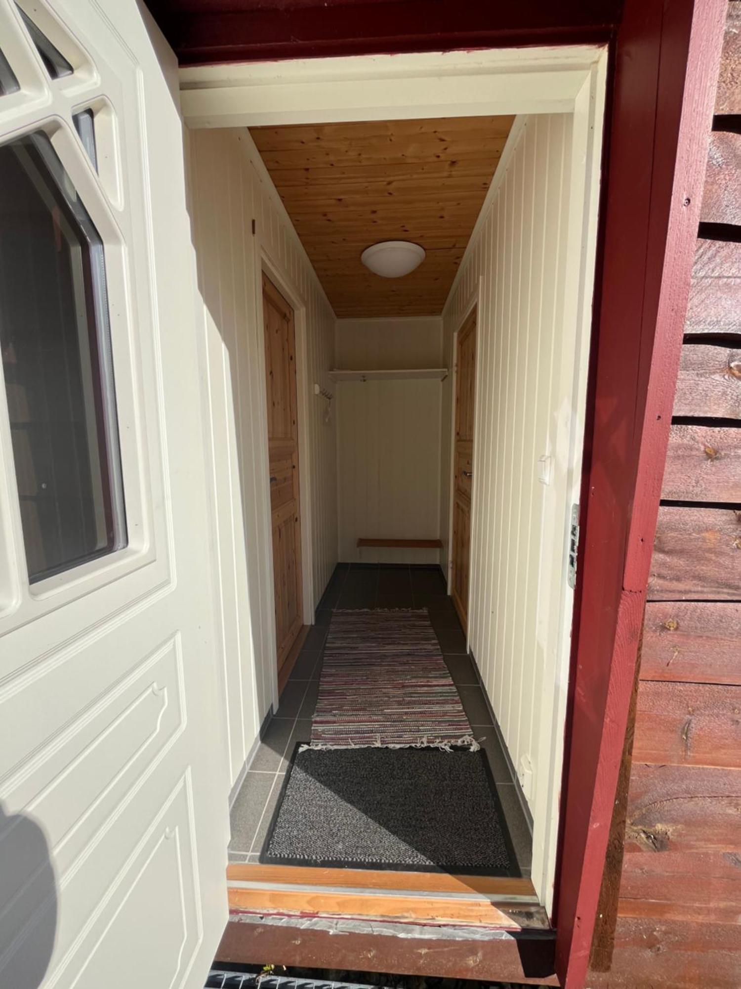 Bua Apartment Viksdalen Bagian luar foto