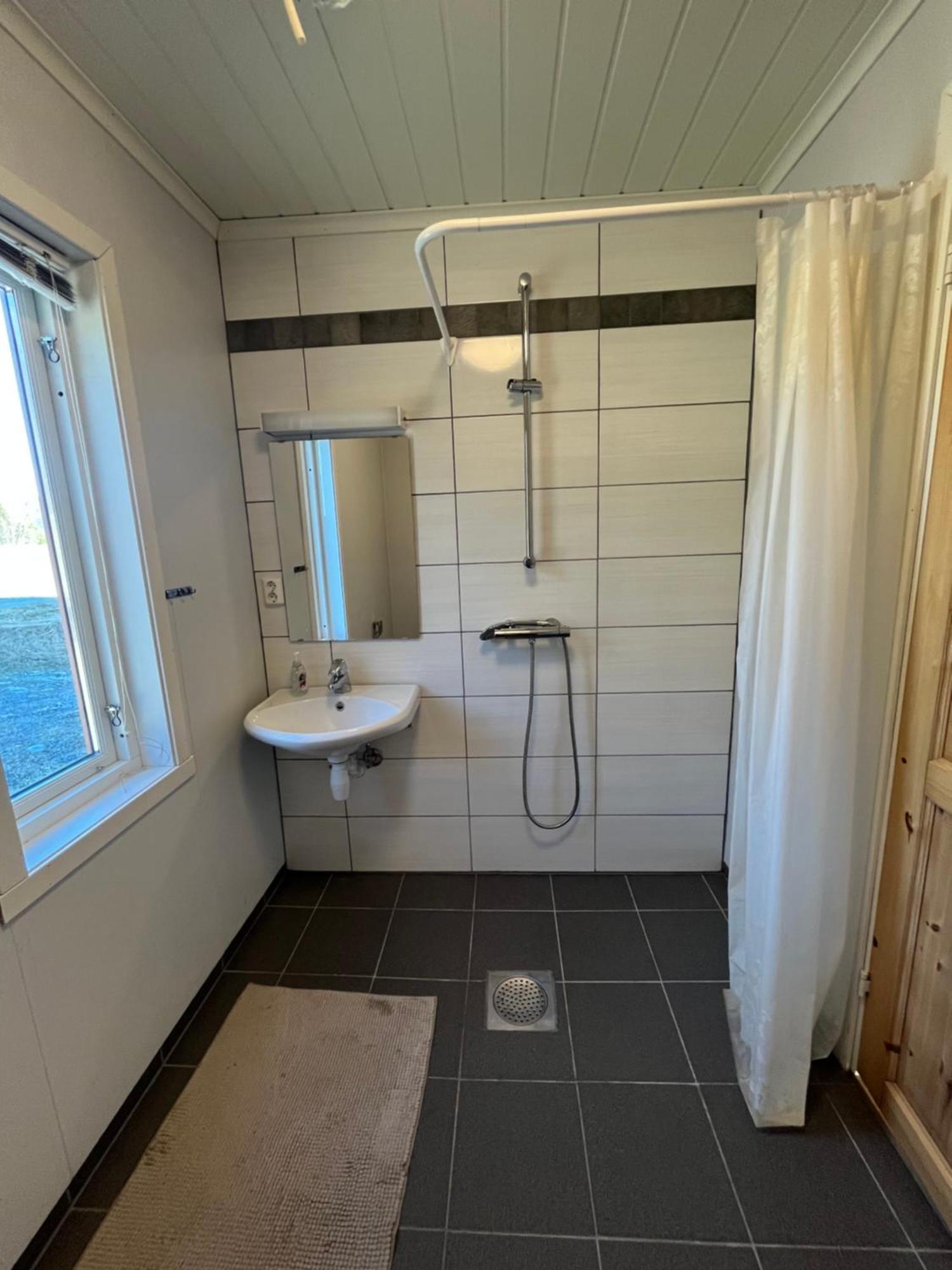Bua Apartment Viksdalen Bagian luar foto