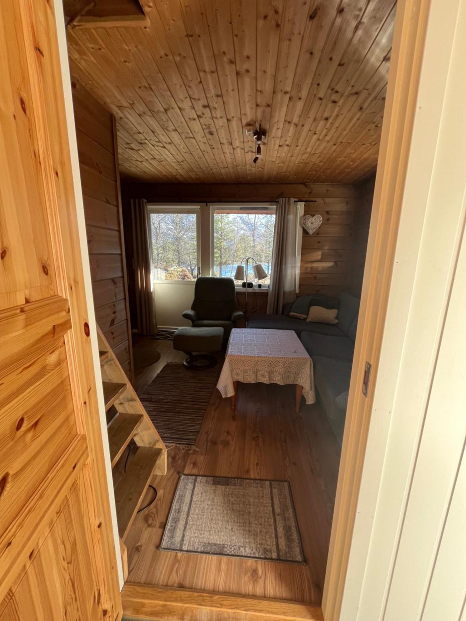 Bua Apartment Viksdalen Bagian luar foto